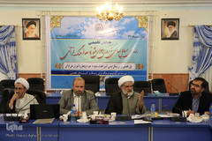 کمیسیونهای تخصصیی همایش تخصصی بررسی مسائل اساسی فراروی اجرای منشور توسعه فرهنگ قرآنی