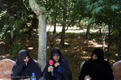 کمیسیونهای تخصصیی همایش تخصصی بررسی مسائل اساسی فراروی اجرای منشور توسعه فرهنگ قرآنی