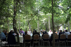 کمیسیونهای تخصصیی همایش تخصصی بررسی مسائل اساسی فراروی اجرای منشور توسعه فرهنگ قرآنی