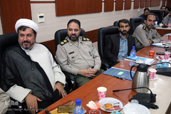 اختتامیه همایش تخصصی بررسی مسائل اساسی فراروی اجرای منشور توسعه فرهنگ قرآنی