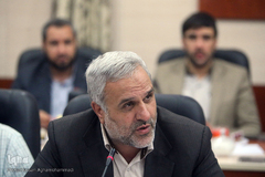 ولی یاراحمدی، رئیس سابق مرکز امور قرآنی سازمان اوقاف و امور خیریه 