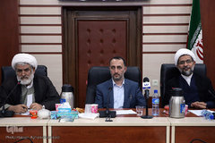 همایش تخصصی بررسی مسائل اساسی فراروی اجرای منشور توسعه فرهنگ قرآنی