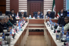 همایش تخصصی بررسی مسائل اساسی فراروی اجرای منشور توسعه فرهنگ قرآنی