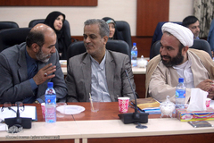 همایش تخصصی بررسی مسائل اساسی فراروی اجرای منشور توسعه فرهنگ قرآنی