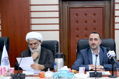 همایش تخصصی بررسی مسائل اساسی فراروی اجرای منشور توسعه فرهنگ قرآنی