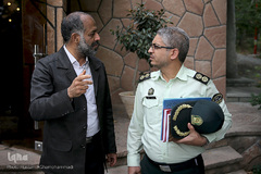 همایش تخصصی بررسی مسائل اساسی فراروی اجرای منشور توسعه فرهنگ قرآنی