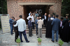 همایش تخصصی بررسی مسائل اساسی فراروی اجرای منشور توسعه فرهنگ قرآنی