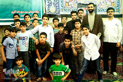 مسعود سیاف زاده