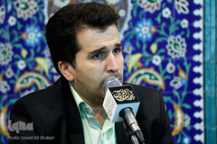 کرسی های تلاوت نفحات القرآنکرسی های تلاوت نفحات القرآن