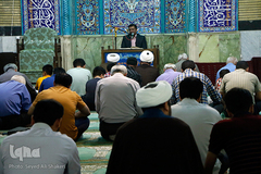 کرسی های تلاوت نفحات القرآن