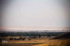 نمایی از شهر بندری شرفخانه