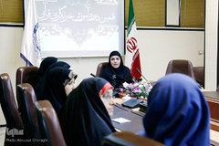 نهمین دوره آموزش خبرنگاری قرآنی
