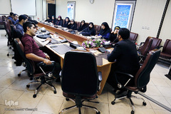 نهمین دوره آموزش خبرنگاری قرآنی
