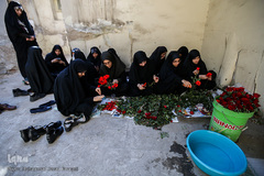 سه شنبه های مهدوی 