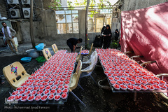 سه شنبه های مهدوی 