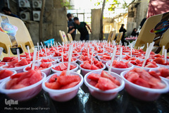 سه شنبه های مهدوی 