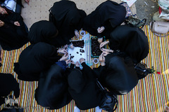 سه شنبه های مهدوی 