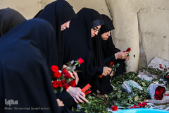 سه شنبه های مهدوی 