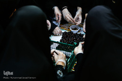 سه شنبه های مهدوی 