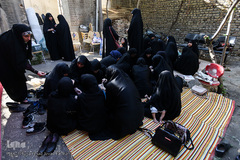 سه شنبه های مهدوی 