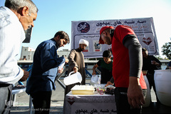 سه شنبه های مهدوی 