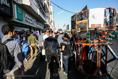 سه شنبه های مهدوی 