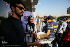 سه شنبه های مهدوی 