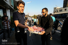 سه شنبه های مهدوی 