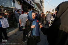 سه شنبه های مهدوی 