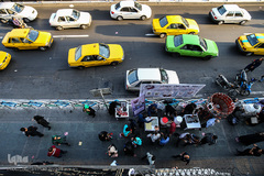 سه شنبه های مهدوی 