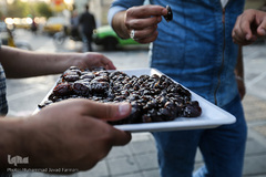 سه شنبه های مهدوی 