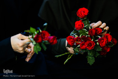 سه شنبه های مهدوی 