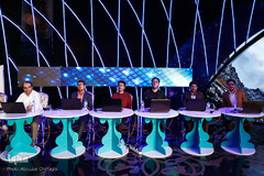 رقابت های رشته معارف و حفظ موضوعی قرآن