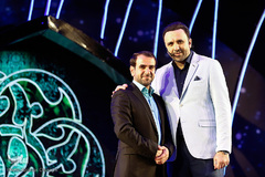 رقابت های رشته معارف و حفظ موضوعی قرآن