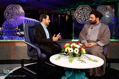 رقابت های رشته معارف و حفظ موضوعی قرآن