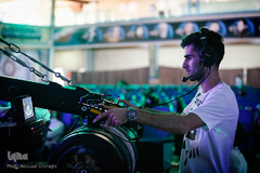 حضور رسانه ها در چهلمین دوره مسابقات سراسری قرآن کریم