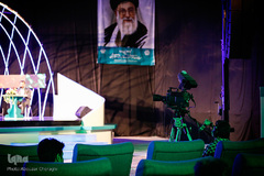 حضور رسانه ها در چهلمین دوره مسابقات سراسری قرآن کریم