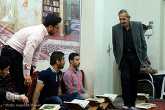 یادبود امیر منصوری