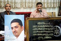 یادبود امیر منصوری