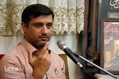 یادبود امیر منصوری