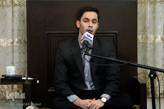 یادبود امیر منصوری