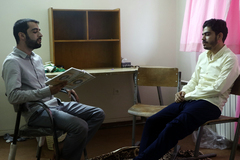 مسابقات قرآن دانشجویان