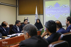 دهمین دوره آموزش خبرنگار قرآنی
