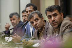 دهمین دوره آموزش خبرنگار قرآنی
