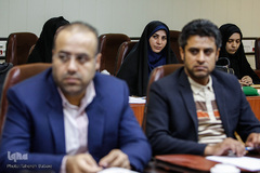 دهمین دوره آموزش خبرنگار قرآنی
