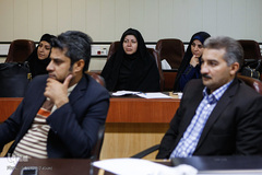 دهمین دوره آموزش خبرنگار قرآنی
