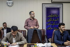 دهمین دوره آموزش خبرنگار قرآنی
