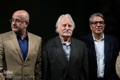 رونمایی از کتاب ششم استاد فرشچیان