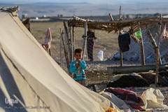 زندگی عشایری