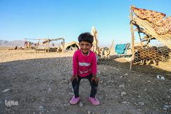 زندگی عشایری